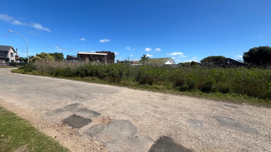 Commercial Property for Sale in Aston Bay Eastern Cape